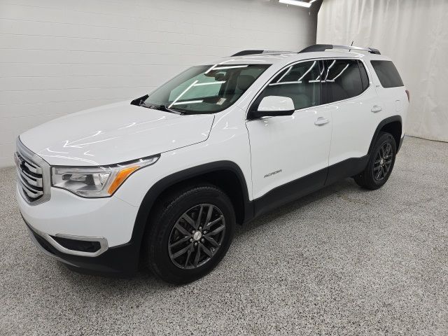 2019 GMC Acadia SLT