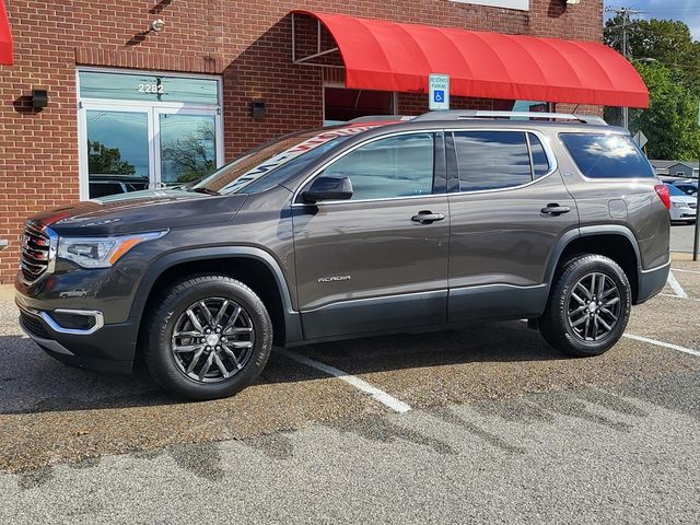 2019 GMC Acadia SLT