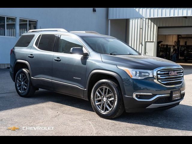 2019 GMC Acadia SLT