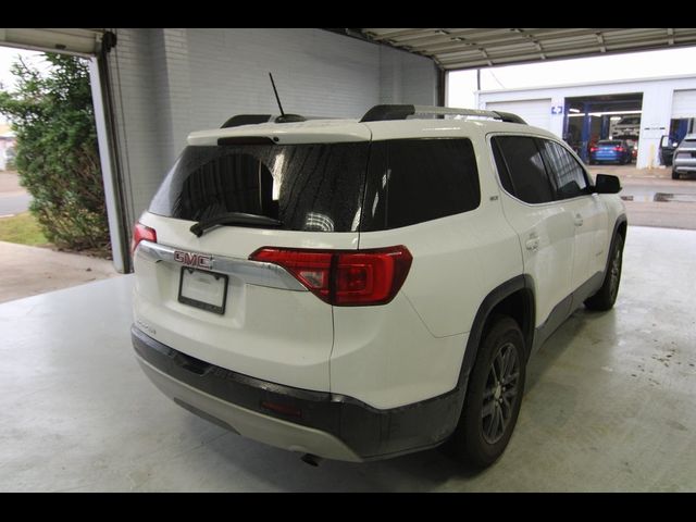 2019 GMC Acadia SLT