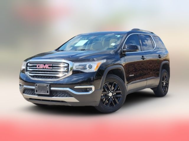 2019 GMC Acadia SLT