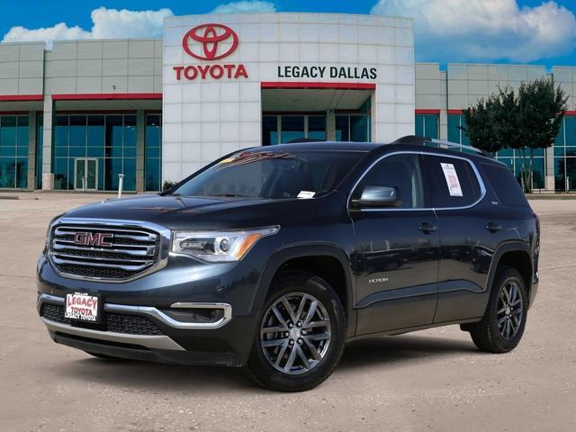 2019 GMC Acadia SLT