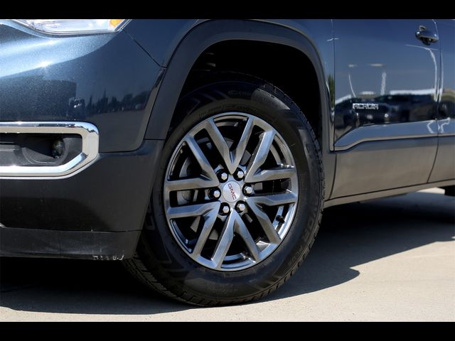 2019 GMC Acadia SLT