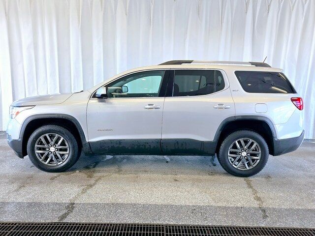 2019 GMC Acadia SLT