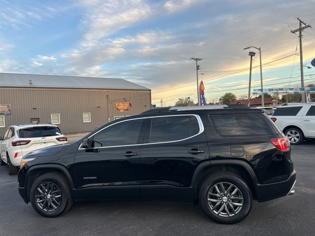 2019 GMC Acadia SLT