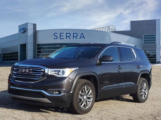 2019 GMC Acadia SLT