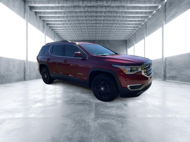 2019 GMC Acadia SLT