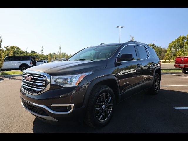 2019 GMC Acadia SLT