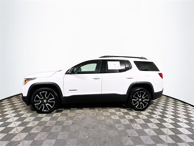 2019 GMC Acadia SLT