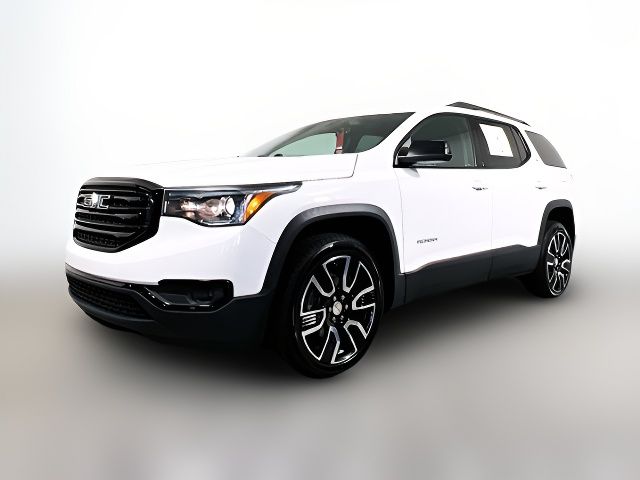 2019 GMC Acadia SLT