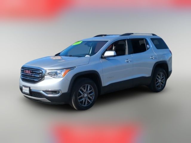 2019 GMC Acadia SLT