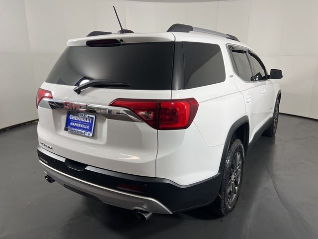 2019 GMC Acadia SLT