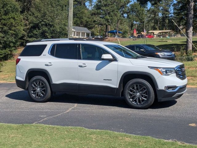 2019 GMC Acadia SLT