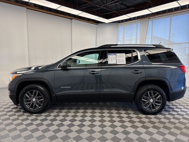 2019 GMC Acadia SLT