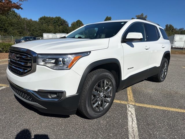 2019 GMC Acadia SLT