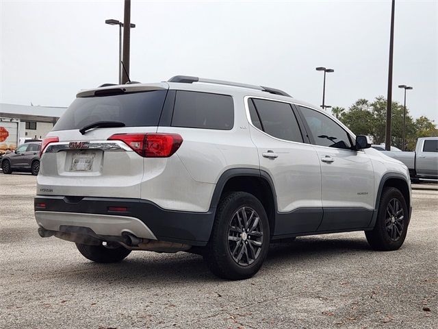 2019 GMC Acadia SLT