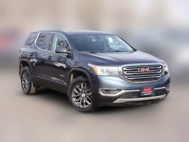 2019 GMC Acadia SLT