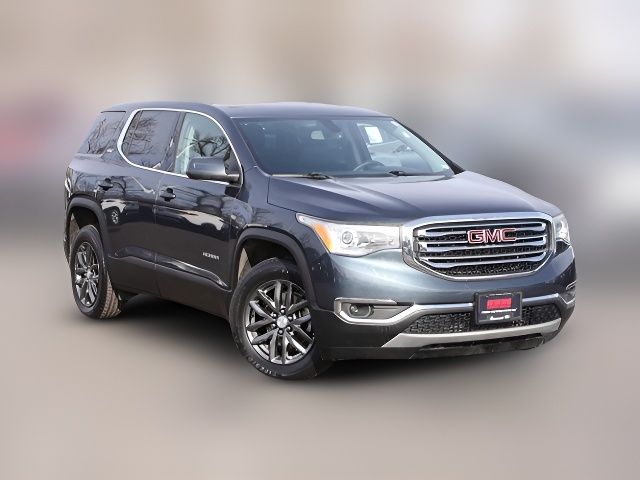 2019 GMC Acadia SLT