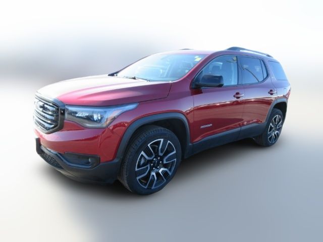 2019 GMC Acadia SLT