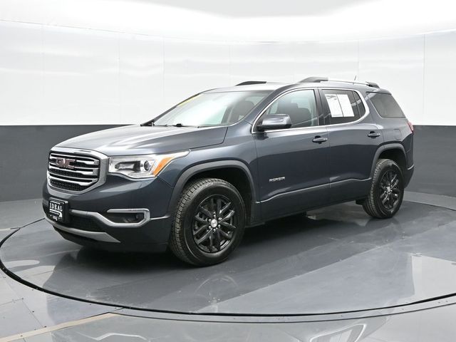 2019 GMC Acadia SLT