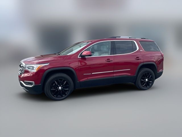 2019 GMC Acadia SLT