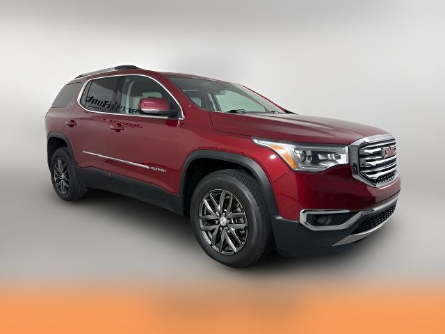 2019 GMC Acadia SLT