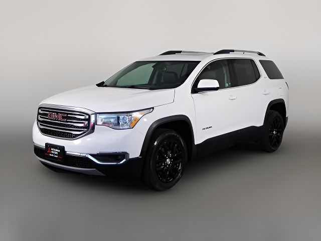 2019 GMC Acadia SLT