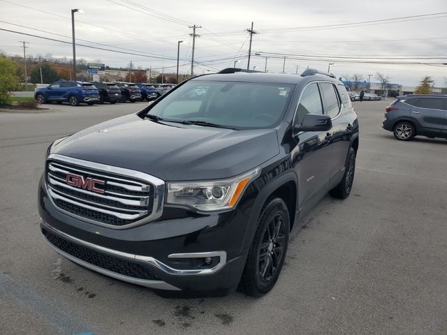 2019 GMC Acadia SLT