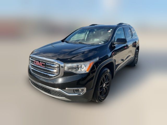 2019 GMC Acadia SLT