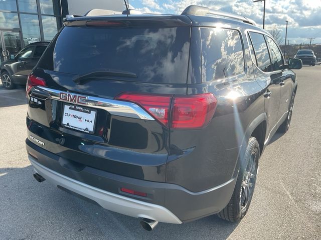 2019 GMC Acadia SLT