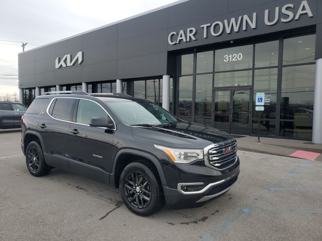 2019 GMC Acadia SLT