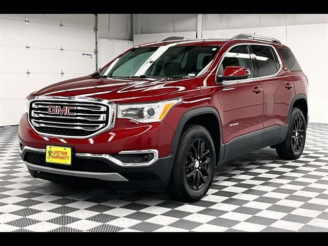 2019 GMC Acadia SLT