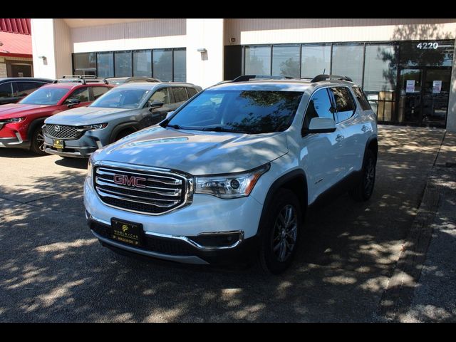 2019 GMC Acadia SLT