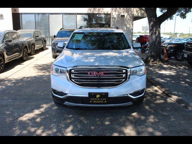 2019 GMC Acadia SLT