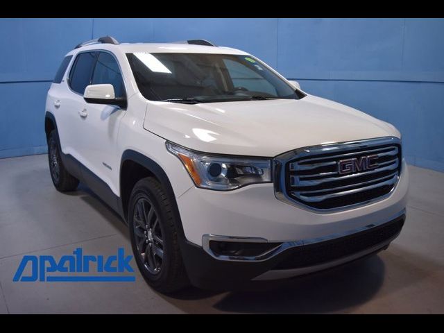 2019 GMC Acadia SLT