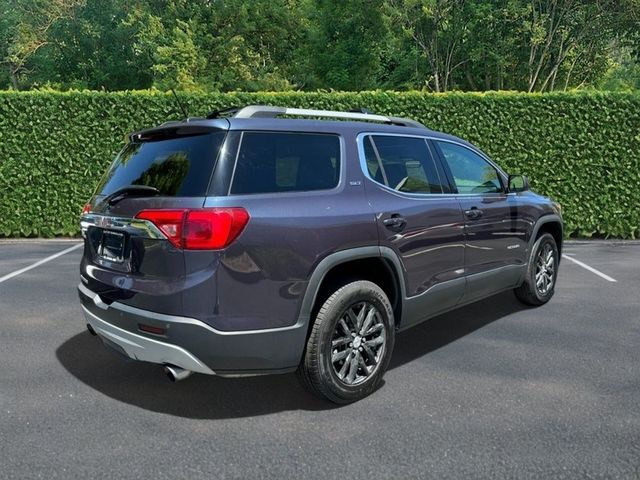 2019 GMC Acadia SLT