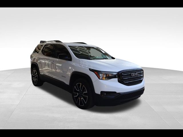 2019 GMC Acadia SLT