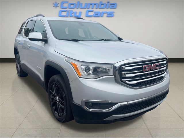2019 GMC Acadia SLT