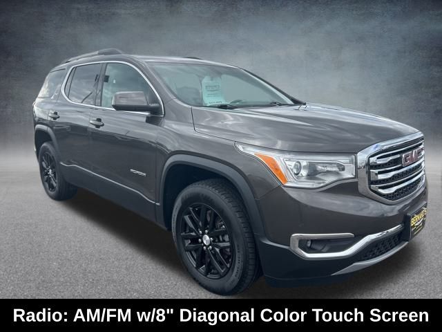 2019 GMC Acadia SLT