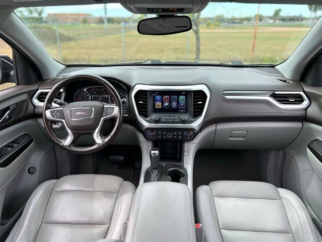 2019 GMC Acadia SLT