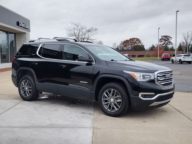 2019 GMC Acadia SLT