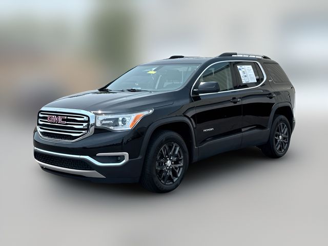 2019 GMC Acadia SLT