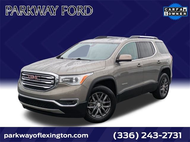 2019 GMC Acadia SLT