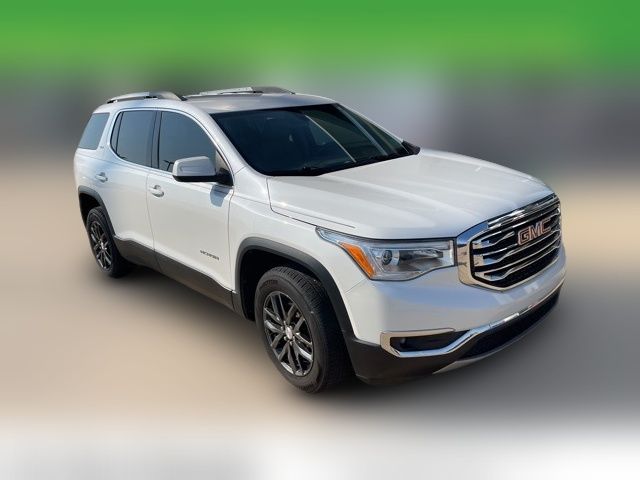 2019 GMC Acadia SLT