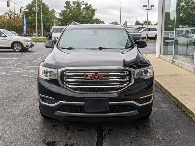 2019 GMC Acadia SLT