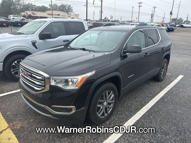 2019 GMC Acadia SLT