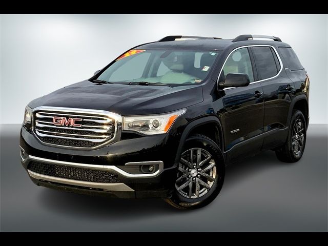 2019 GMC Acadia SLT