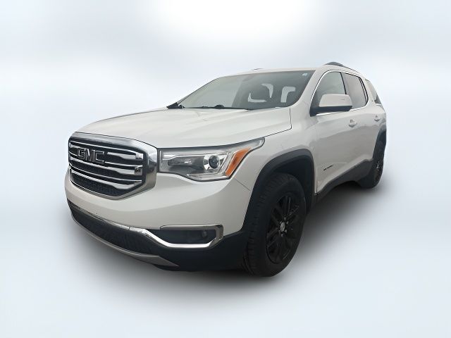 2019 GMC Acadia SLT