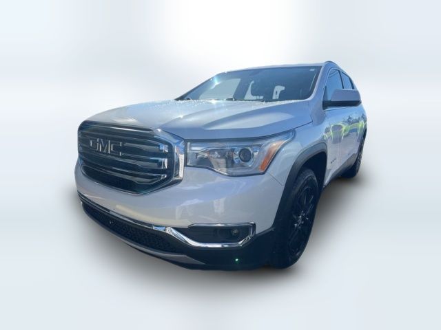 2019 GMC Acadia SLT