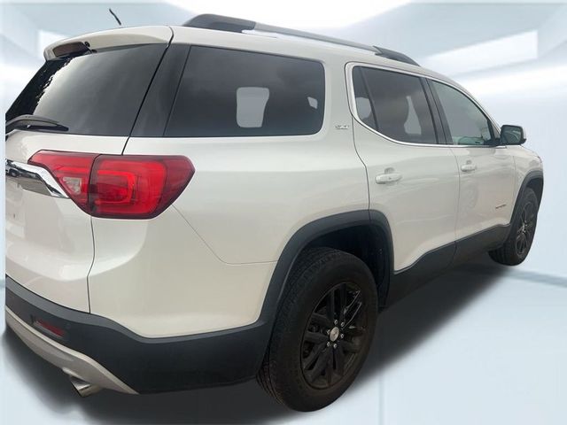 2019 GMC Acadia SLT